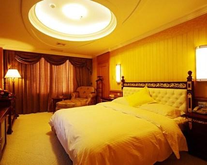 Zhonglian International Hotel Dandong