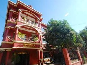Mon Pa Pa Guest House