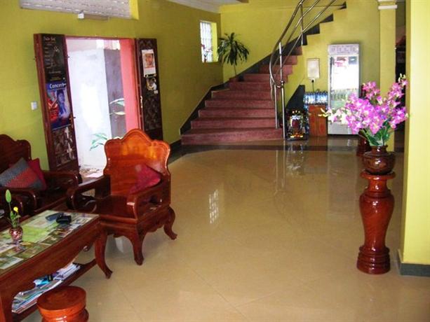 Mon Pa Pa Guest House