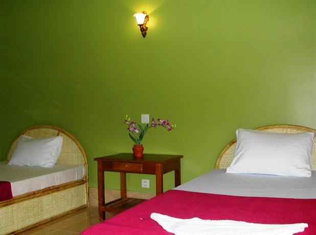 Mon Pa Pa Guest House