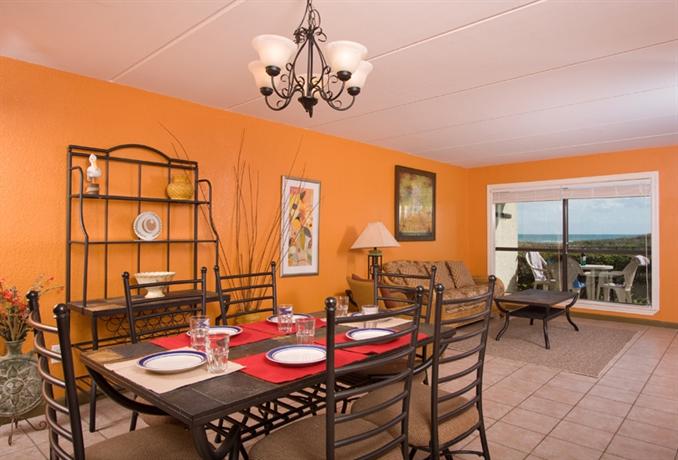 Saida Towers by Padre Island Rentals