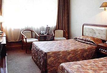 大连中铁建宾馆