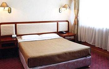 大连中铁建宾馆