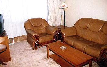 大连中铁建宾馆