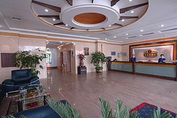 大连东浩大酒店