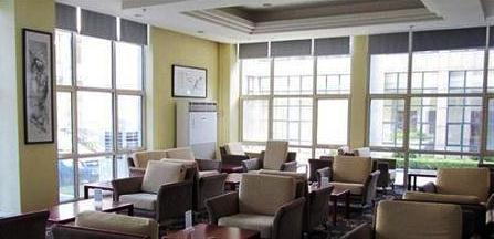 大连市委党校培训中心