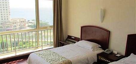 大连市委党校培训中心