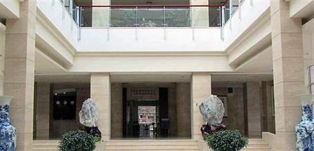 大连市委党校培训中心