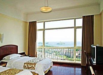 大连市委党校培训中心