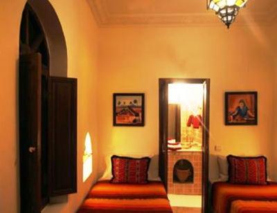Riad Sesame