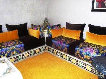 Riad Sesame