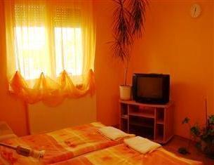 Margit Apartman