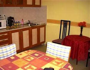 Margit Apartman