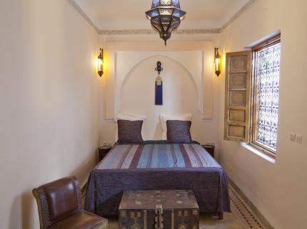 Riad Arbre Bleu