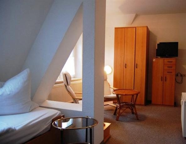 Pension Am Stadtrand Leipzig