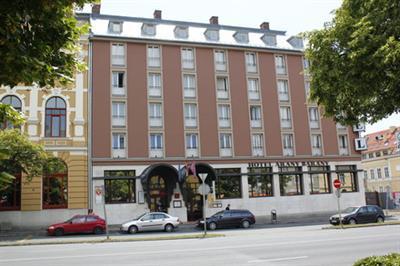 Arany Barany Hotel