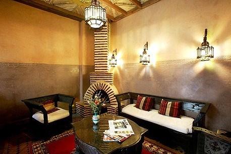 Riad Omar Marrakech