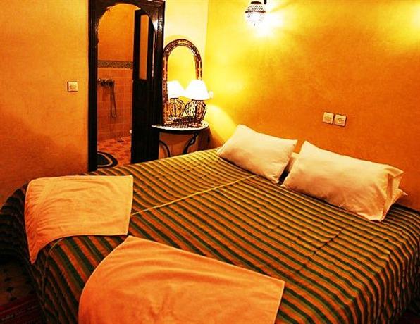 Riad Omar Marrakech