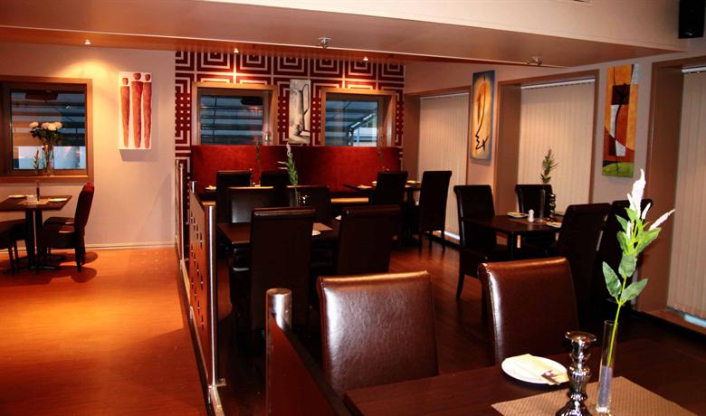 Brattvåg Hotell
