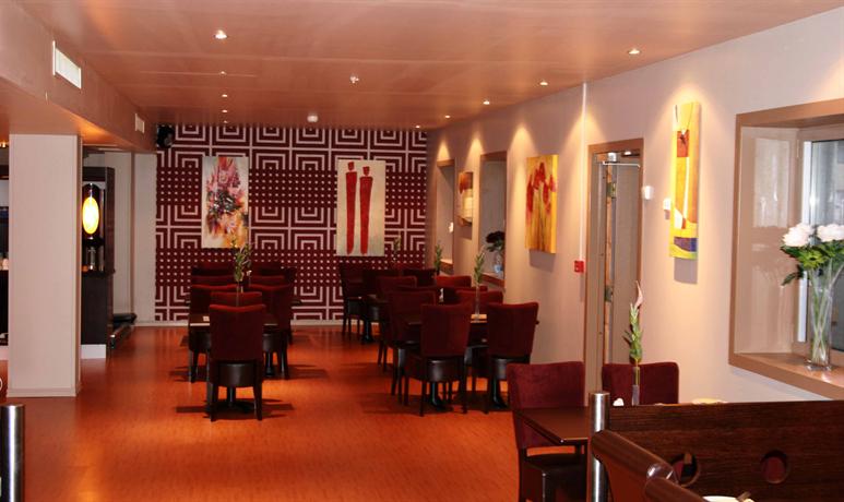 Brattvåg Hotell