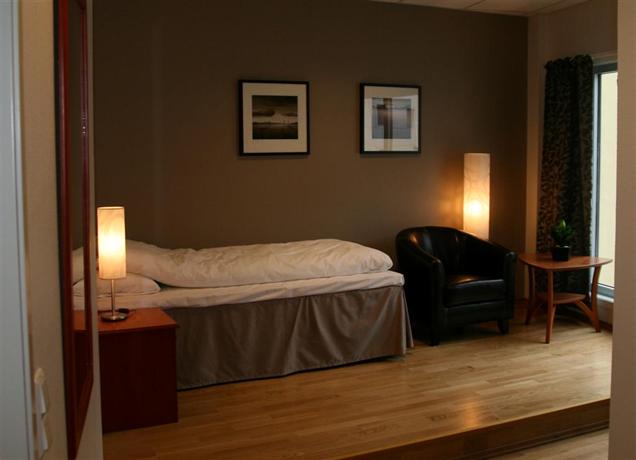 Brattvåg Hotell