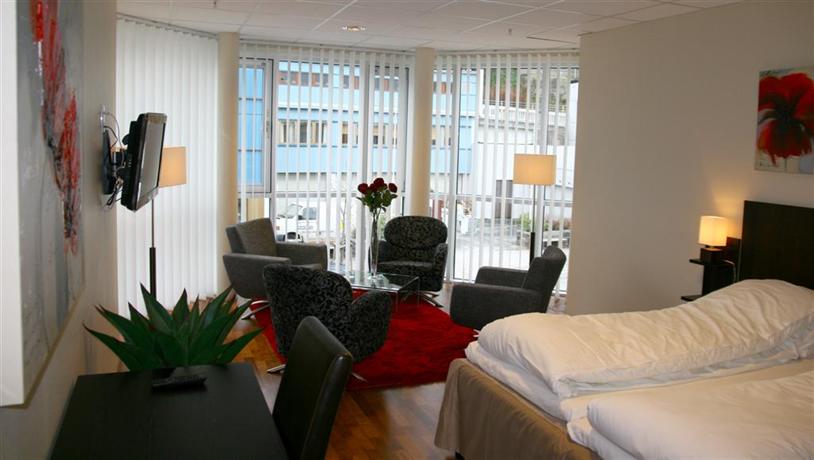 Brattvåg Hotell