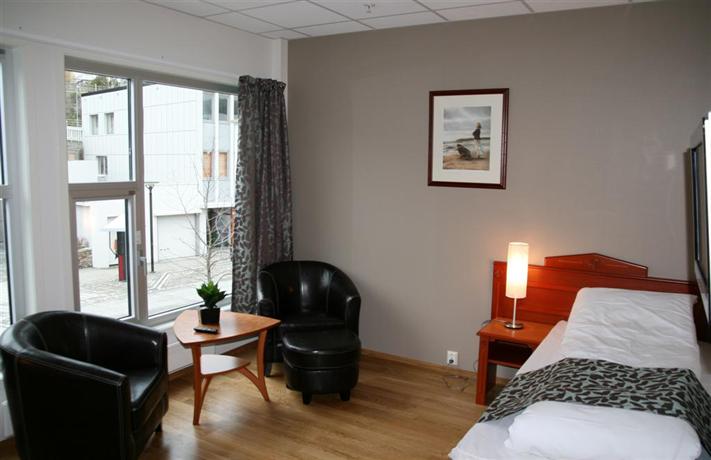 Brattvåg Hotell