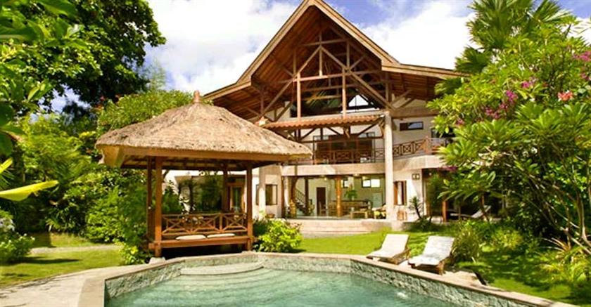 Villa Daria Seminyak