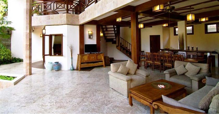 Villa Daria Seminyak