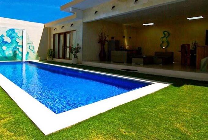 Villa Daria Seminyak
