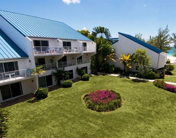 Villas of the Galleon Seven Mile Beach Cayman Islands thumbnail