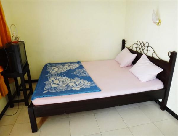 Hotel Sartika Yogyakarta
