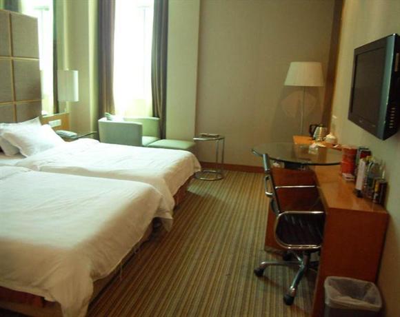 Yufeng Hotel Guangzhou