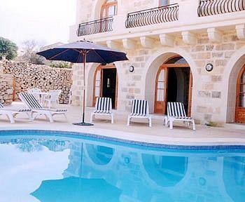 Ta\' Sansuna Farmhouse - dream vacation