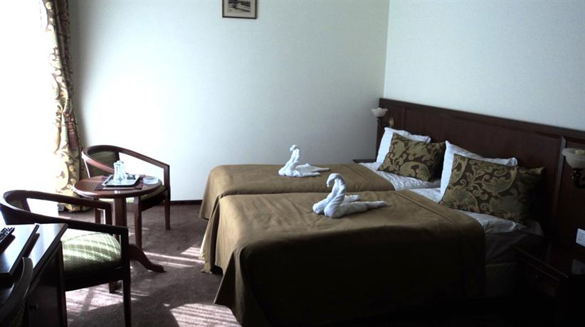 Hotel Diesel
