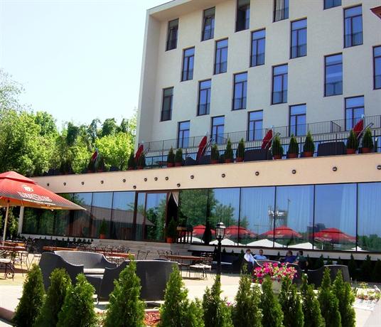 Hotel Diesel