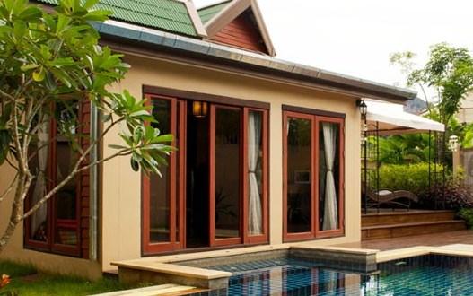 Baan Manuchang Villa