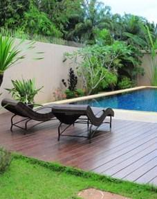 Baan Manuchang Villa