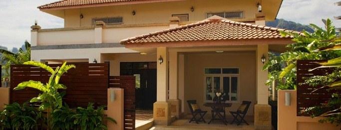Baan Andaman Villa
