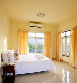 Baan Andaman Villa