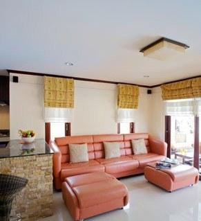 Baan Sankar Villa