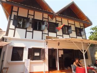 Nammavong Guesthouse