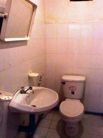 Nammavong Guesthouse