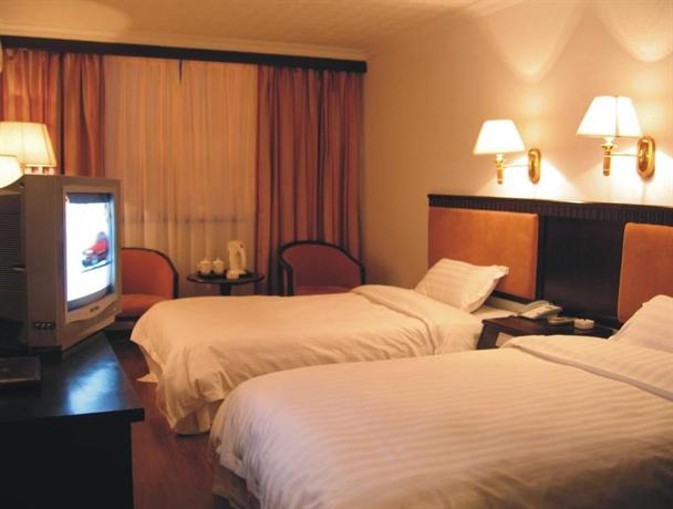 桂林奥森商务酒店