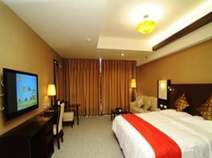 桂林金龙珠国际大酒店