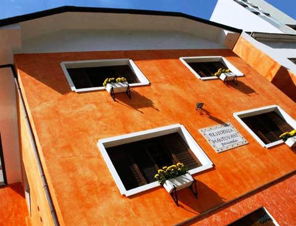 Hotel Residenza