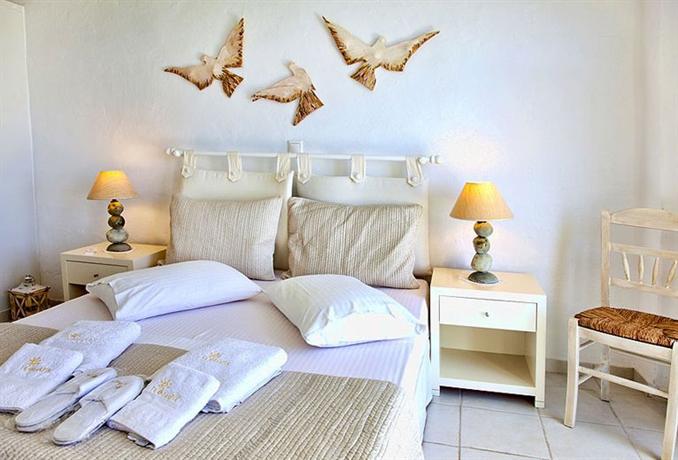 Tholaria Boutique Hotel