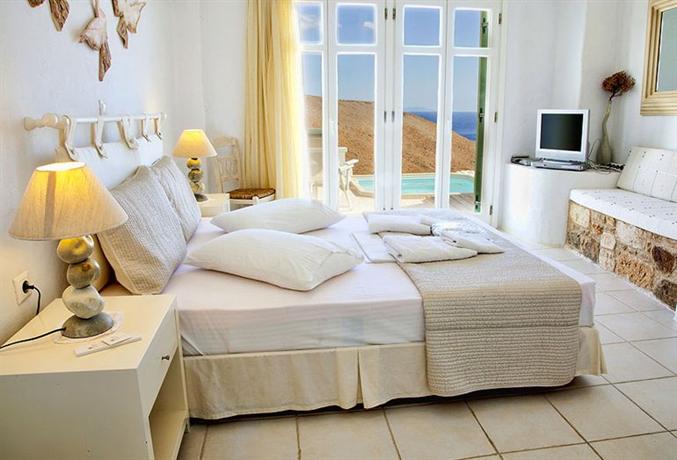 Tholaria Boutique Hotel