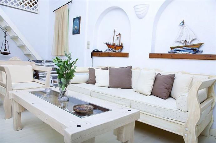 Tholaria Boutique Hotel