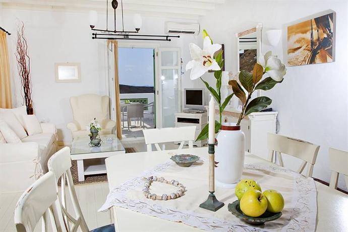 Tholaria Boutique Hotel